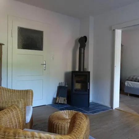 Apartment Bambi In The House At The Linden