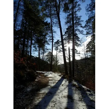 Apartment Bambi In The House At The Linden *