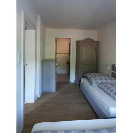 Bambi In The House At The Linden