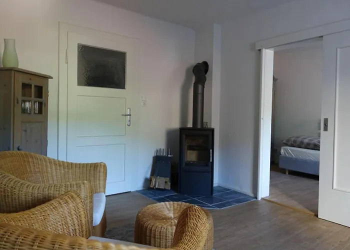 아파트 Bambi In The House At The Linden