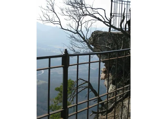 Bambi In The House At The Linden 아파트 *