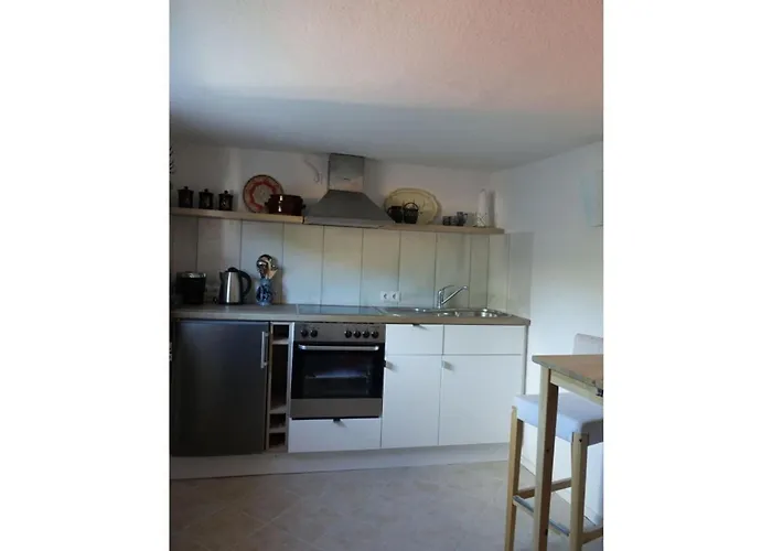 아파트 Bambi In The House At The Linden 던바크