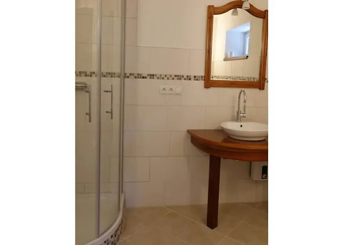 Bambi In The House At The Linden